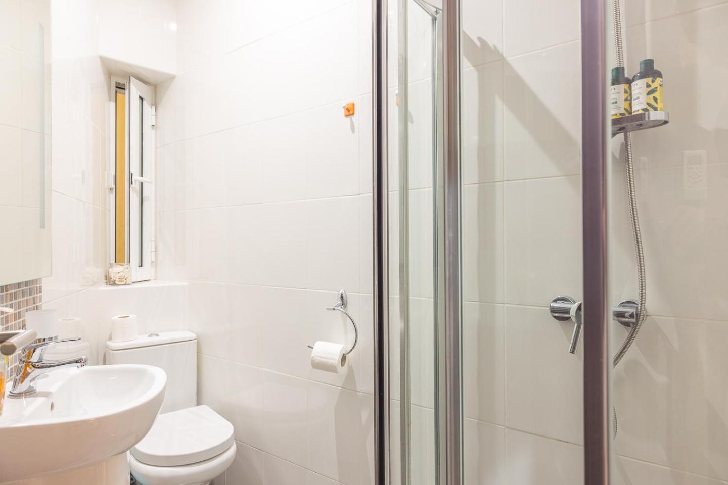 Balluta Bay Spacious Apt - 2Br スリーマ エクステリア 写真