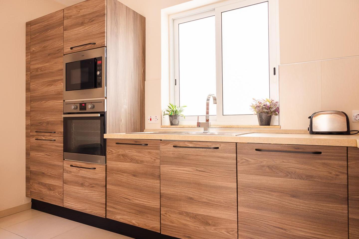 Balluta Bay Spacious Apt - 2Br スリーマ エクステリア 写真