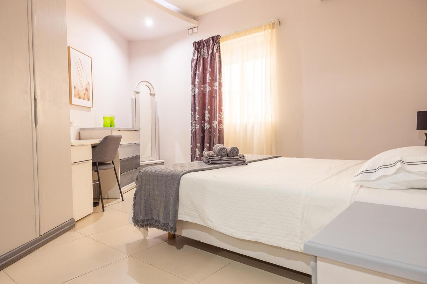 Balluta Bay Spacious Apt - 2Br スリーマ エクステリア 写真