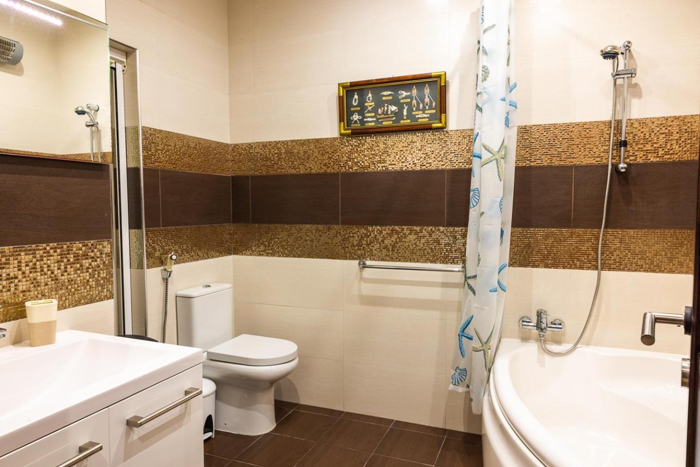 Balluta Bay Spacious Apt - 2Br スリーマ エクステリア 写真